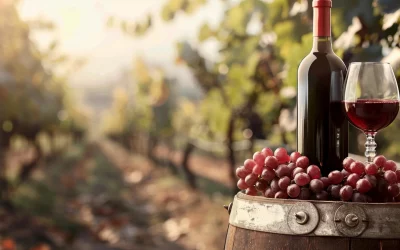 5 Unique Flavour-Filled Experiences Near McLean and Vienna This Month