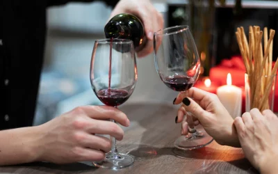 From Greece to Great Falls: A Tasting Room Takeover You Can’t Miss